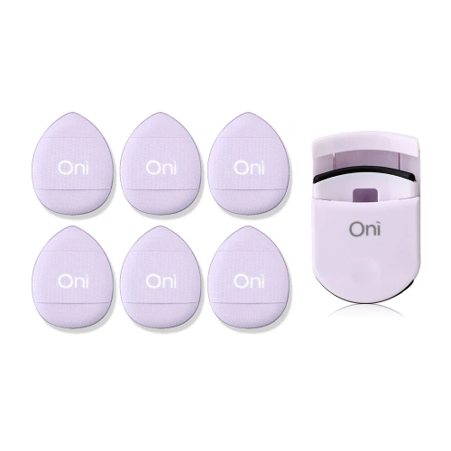 Oni Press Eyelash Curler