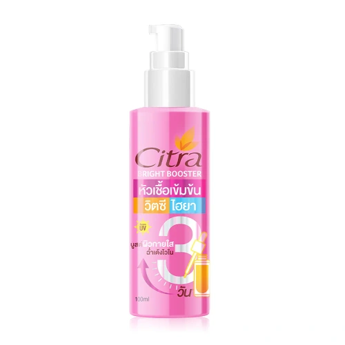 Citra Bright Booster 100ml