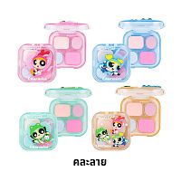 #Charmiss Everything Nice Eyeshadow 01