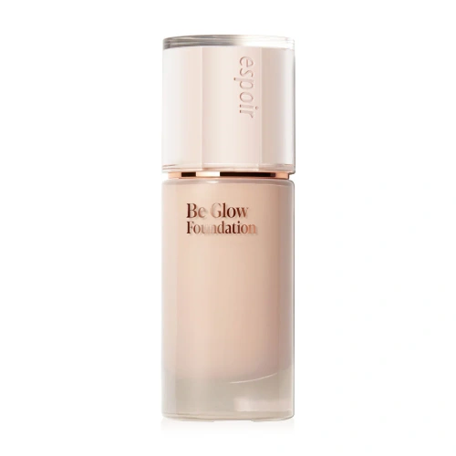ESPOIR Be Glow Foundation 30g