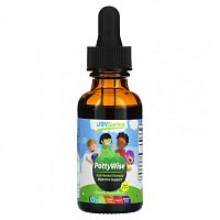 JoySpring, Pottywise, 30 мл (1 жидк. Унция)