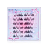 U Lady DIY Miracle Lashes 36pcs