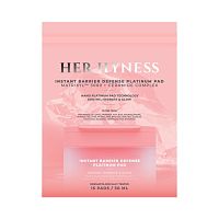 Her Hyness Instant Barrier Defense Platinum Pad 15'S