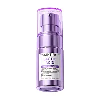 SKINTIFIC Lactic Acid Skin Renewal Exfoliating Serum 20ml