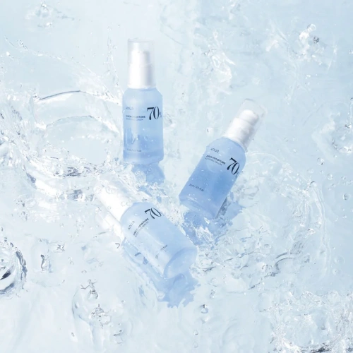 ANUA Birch 70% Moisture Boosting Serum 30ml фото 2