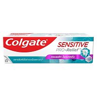 Colgate Toothpaste Sensitive Pro-Relief Complete Protection 110 G.