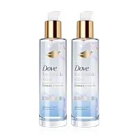 Dove Elastin Long Thick Protective Nourishing Oil 95ml