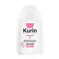 Kurin Care Feminine Wash pH 3.8 Blossom 100ml