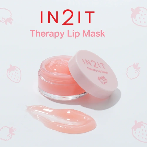 In2It Therapy Lip Mask 7g фото 2