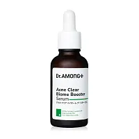 Dr.Among Acne Clear Biome Booster Serum 30ml
