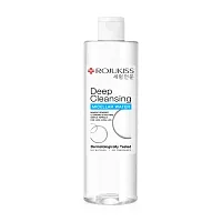 Rojukiss Deep Cleansing Micellar Water 400ml
