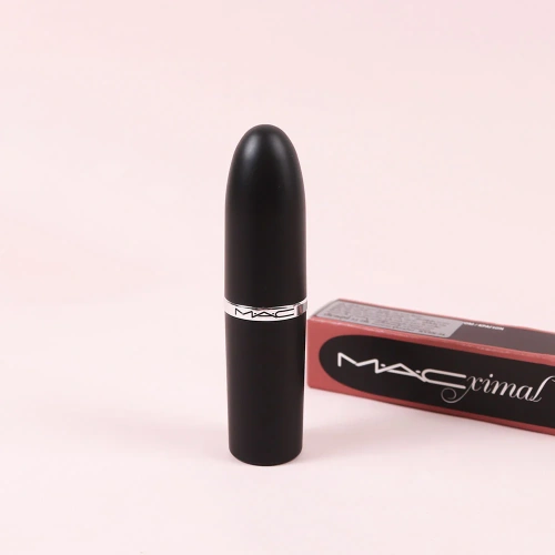 MAC Matte Lipstick 3.5g фото 3 MAC Matte Lipstick 3.5g фото 3