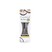 i-nature Coconut  Hair Serum ( 60 ml.)