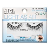 Ardell Light As Air Lashes 522 1pair