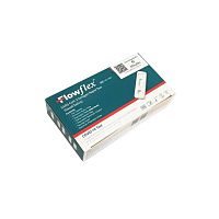 Flowflex SARS-CoV-2 Antigen Rapid Test 2in1 (ATK NasalSaliva) 1Test