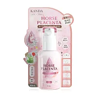 Kanda Horse Placenta Super Serum 40ml