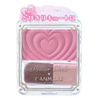 Canmake Powder Cheeks P40