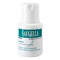 Saugella Attiva pH3.5 100 Ml.