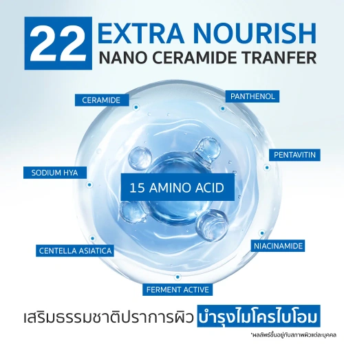 GRAVICH Micellar Care Sensitive Cleansing Water ​500ml фото 3