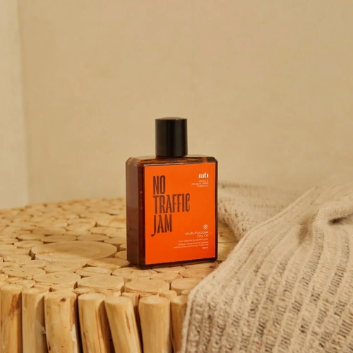 rati Multi-Purpose Dry Oil 100ml фото 4