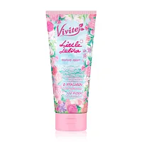 Vivite Hyaluron Hand & Body Perfume Serum Little Lolita 180ml