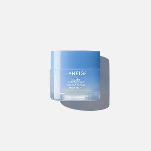Laneige Water Sleeping Mask 25ml фото 2 Laneige Water Sleeping Mask 25ml фото 2