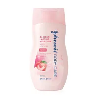 Johnsons Body Care 24 Hour Lasting Moisture Lotion 100ml