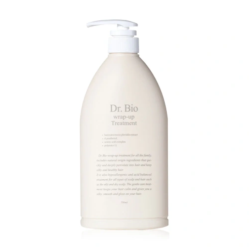 Dr.Bio Wrap-Up Treatment 750ml