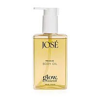 Jose Premium Body Oil 150ml