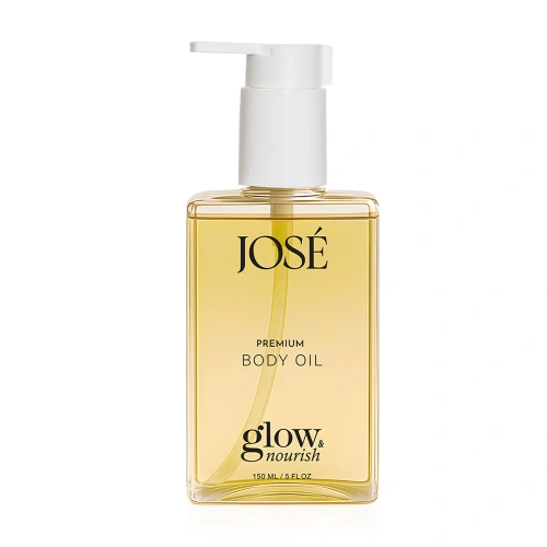 Jose Premium Body Oil 150ml