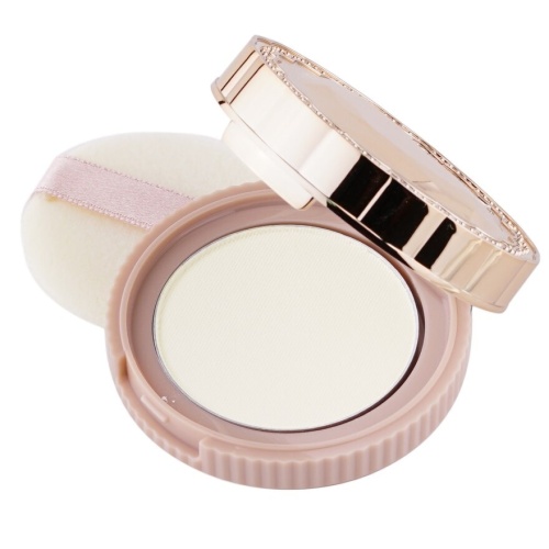 Canmake Secret Beauty Powder 5g
