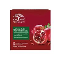 De Leaf Pomegranate Ageless Glow Moisturizing Gel 40 Ml.