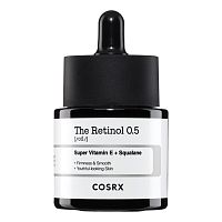 COSRX The Retinol 0.5 Oil 20 ml.