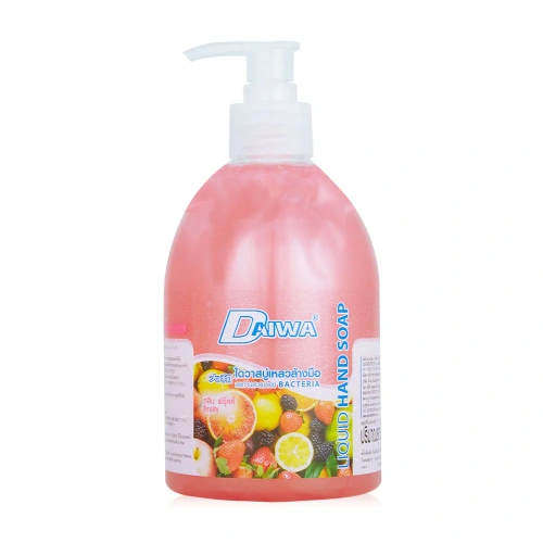 Daiwa Liquid Hand Soap 500ml