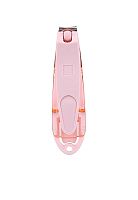 Nail Clipper with File 80 mm Classic N42436500 Pink - 100% оригинал