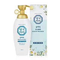 Daeng Gi Meo Ri Glamo Keratin Treatment 400ml
