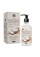 Extra Virgin Coconut Oil 250 ml - 100% оригинал