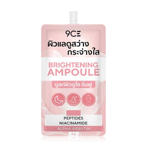 DR.CBD 9CE Brightening Ampoule 5g