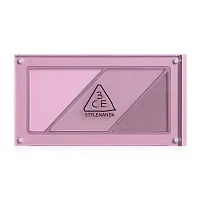 3CE Layer It All Eyeshadow Palette 7.5g