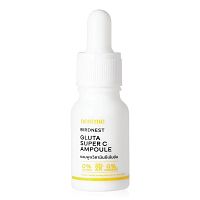NestMe Birdnest Gluta Super C Ampoule 15 ml.