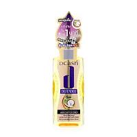 Dcash Defender Keratin Miracle Glossy Hair Coat Coconut 50ml