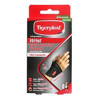 Tigerplast Wrist Extra Comfort Support