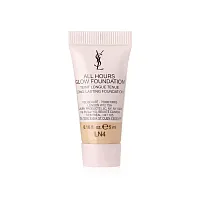 YSL All Hours Glow Foundation 5ml