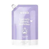 withat Luxury Fabric Softener 500ml