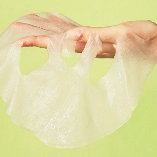 SNP Diamond Brightening Daily Mask 350g [30 Sheets] фото 3