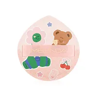 Mei Linda Merry Mellow Puff 1pc