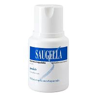 Saugella Dermoliquido pH3.5 100 Ml.