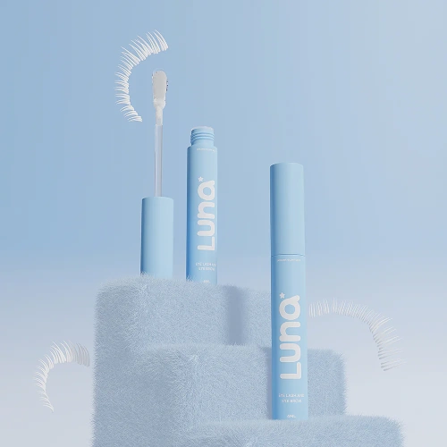 LUNA Lash Bloom It 4ml фото 3