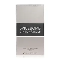 Viktor & Rolf Spicebomb EDT 50ml