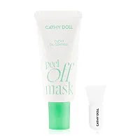 Cathy Doll Glow Glass Skin Peel-Off Mask 50ml
